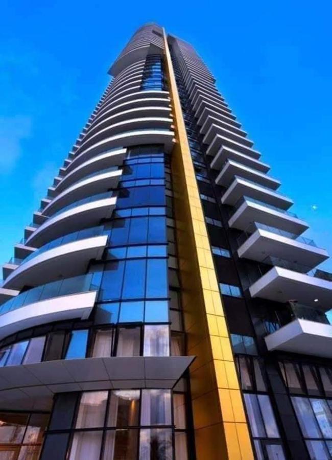 Bat Yam Luxery 5Br Sea View Suite Quarto foto