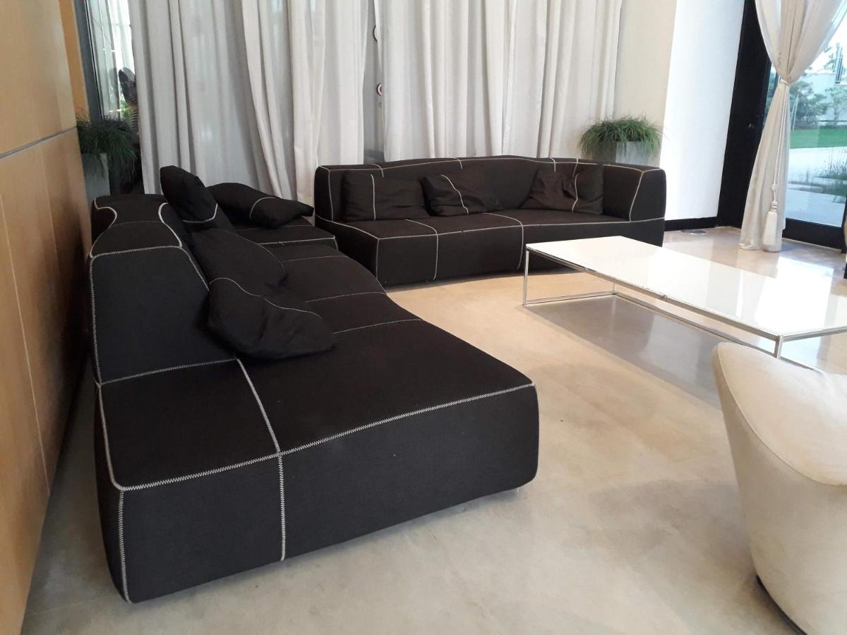 Bat Yam Luxery 5Br Sea View Suite Exterior foto