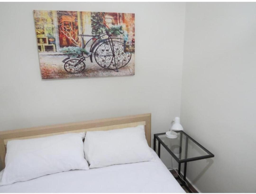Bat Yam Luxery 5Br Sea View Suite Exterior foto