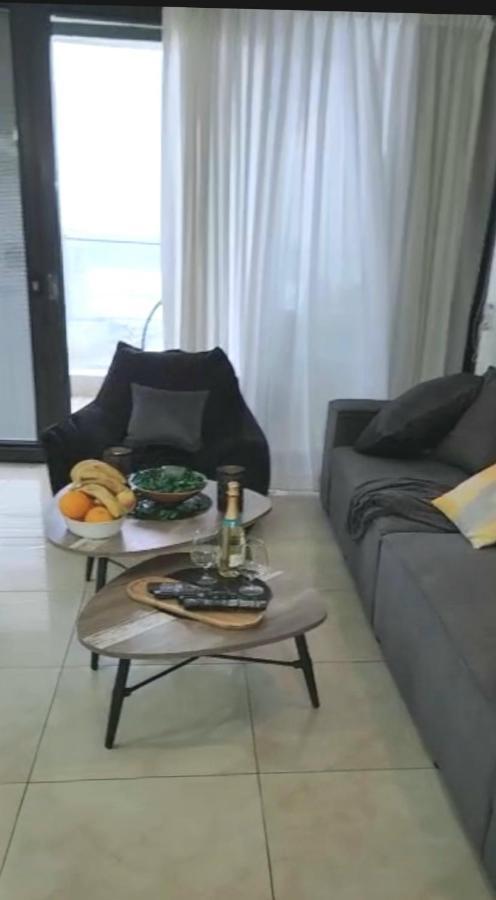 Bat Yam Luxery 5Br Sea View Suite Exterior foto